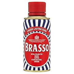 Brasso liquid metal for sale  Delivered anywhere in USA 