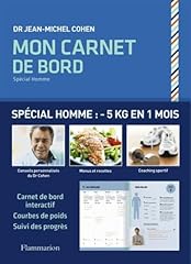 Carnet bord spécial d'occasion  Livré partout en France
