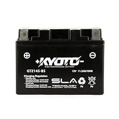 Ytz14s kyoto batteria usato  Spedito ovunque in Italia 