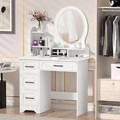 Masiunoz dressing table for sale  Delivered anywhere in UK