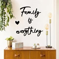 Family everything wall for sale  Delivered anywhere in USA 