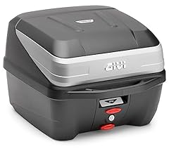Givi b32n bauletto usato  Spedito ovunque in Italia 