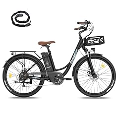 Fafrees pedelec bike gebraucht kaufen  Wird an jeden Ort in Deutschland