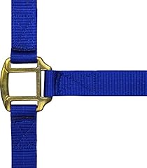 Lycol nylon cheval d'occasion  Livré partout en Belgiqu