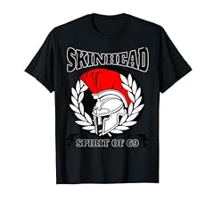 Skinhead spirit skinhead for sale  Delivered anywhere in Ireland