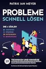Probleme lösen säulen gebraucht kaufen  Wird an jeden Ort in Deutschland