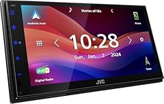 Jvc m595dbt wsvga usato  Spedito ovunque in Italia 