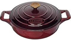 Cuisine cast iron for sale  Delivered anywhere in USA 