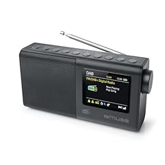 Muse radio dab d'occasion  Livré partout en France