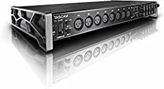 Tascam 16x08 usb for sale  Delivered anywhere in Ireland