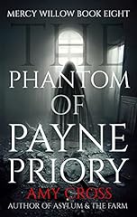 Phantom payne priory for sale  Delivered anywhere in UK