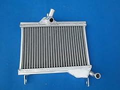 Aluminum radiator yamaha for sale  Delivered anywhere in Ireland