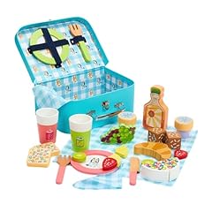 Bluey picnic basket for sale  Delivered anywhere in USA 