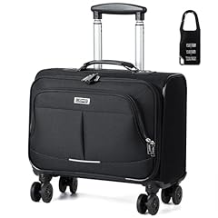 Lekespring borsa trolley usato  Spedito ovunque in Italia 