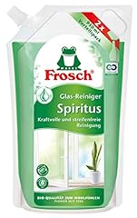 Frosch spiritus glas gebraucht kaufen  Wird an jeden Ort in Deutschland