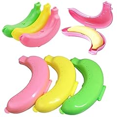Shaidojio 3pcs banana for sale  Delivered anywhere in USA 