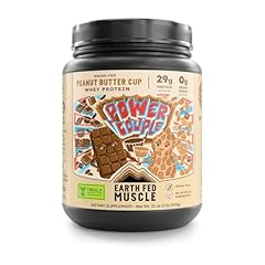Earth fed muscle for sale  Delivered anywhere in USA 