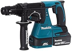 Makita dhr243 perforatore usato  Spedito ovunque in Italia 