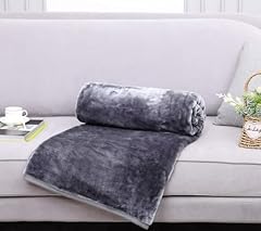 Bqc fleece blanket for sale  Delivered anywhere in UK