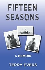 Fifteen seasons memoir for sale  Delivered anywhere in USA 
