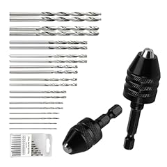 Pcs drill chuck for sale  Delivered anywhere in UK