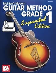 Modern guitar method for sale  Delivered anywhere in USA 