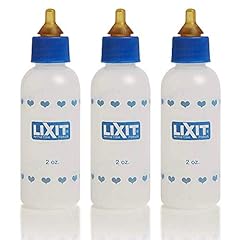 Lixit 2oz nursing for sale  Delivered anywhere in USA 