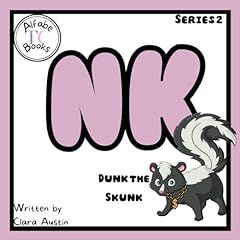 Dunk skunk for sale  Delivered anywhere in UK