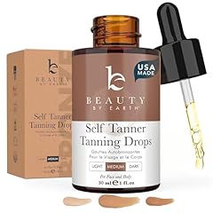 Self tanning drops for sale  Delivered anywhere in USA 