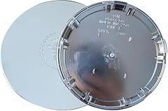 Chrome wheel center for sale  Delivered anywhere in USA 