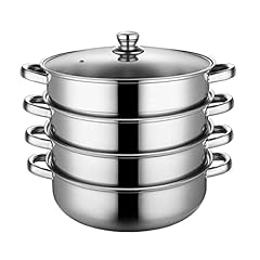 Piece stainless steel for sale  Delivered anywhere in USA 
