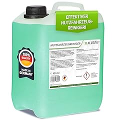 Flotex hochwirksamer nutzfahrz gebraucht kaufen  Wird an jeden Ort in Deutschland