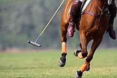 Polo player galloping for sale  Delivered anywhere in USA 
