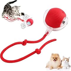 Interactive cat toys for sale  Delivered anywhere in USA 