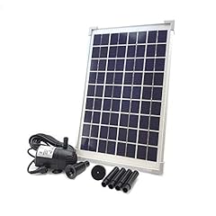 10w solar water for sale  Delivered anywhere in USA 