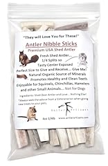 Antler nibble sticks for sale  Delivered anywhere in USA 