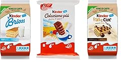 Testpaket kinder ferrero gebraucht kaufen  Wird an jeden Ort in Deutschland