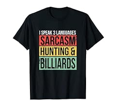Speak languages sarcasm for sale  Delivered anywhere in UK