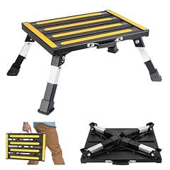 Totsun folding step for sale  Delivered anywhere in UK