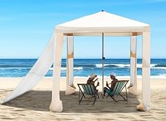 Vibemo beach cabana for sale  Delivered anywhere in USA 