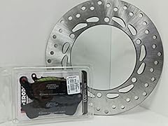 Kit disco freno usato  Spedito ovunque in Italia 