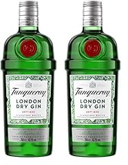 Tanqueray london dry gebraucht kaufen  Wird an jeden Ort in Deutschland