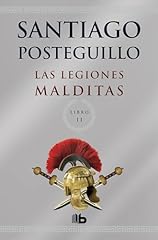 Legiones malditas the d'occasion  Livré partout en France