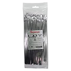 Superun metal zip for sale  Delivered anywhere in USA 