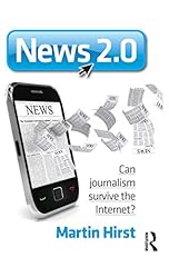 News 2.0 journalism for sale  Delivered anywhere in USA 