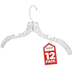 Deilsy clothes hangers for sale  Delivered anywhere in USA 
