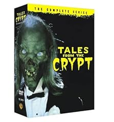 Tales crypt complete for sale  Delivered anywhere in USA 