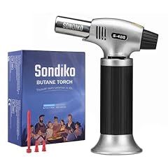 Sondiko butane torch for sale  Delivered anywhere in USA 