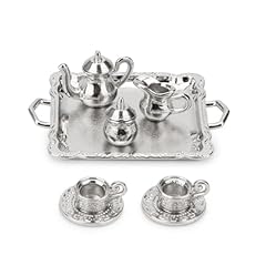 Miniature tea set for sale  Delivered anywhere in USA 