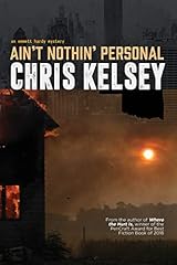 Ain nothin personal for sale  Delivered anywhere in UK